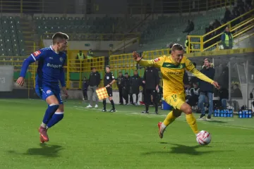 Istra 'prodala' jednostavnu foru Hajduku za 2-0
