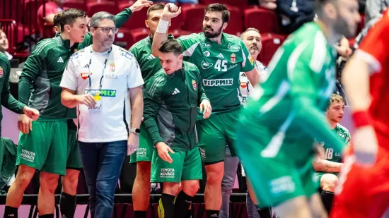 Velika bitka u na&scaron;oj skupini: Slovenija se potpuno probudila u drugom dijelu