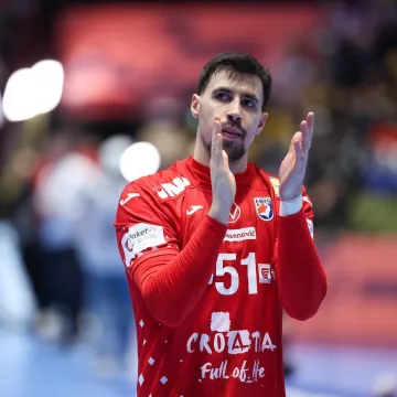 Hrvatska bez kapetana? Novi detalji o ozljedi Ivana Martinovića
