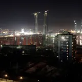 Panika u Putinovom 'zatvorenom gradu': Ključna ruska baza ostala u mraku