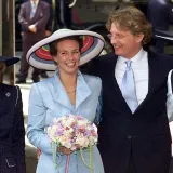Kraj bajke: Princ Bernhard i princeza Annette razvode se nakon 25 godina braka