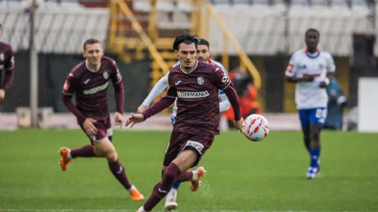 Istra &scaron;okirala Hajduk na Poljudu na otvaranju drugog dijela sezone