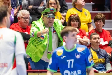 Slovenija odigrala odlično drugo poluvrijeme i na kraju slomila Mađare i izbacila ih iz igre