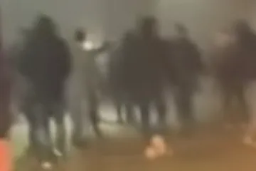 Doznajemo detalje masovne tučnjave Torcide i Delija: 'Ima ozljedu glave, kičme, ruke...'