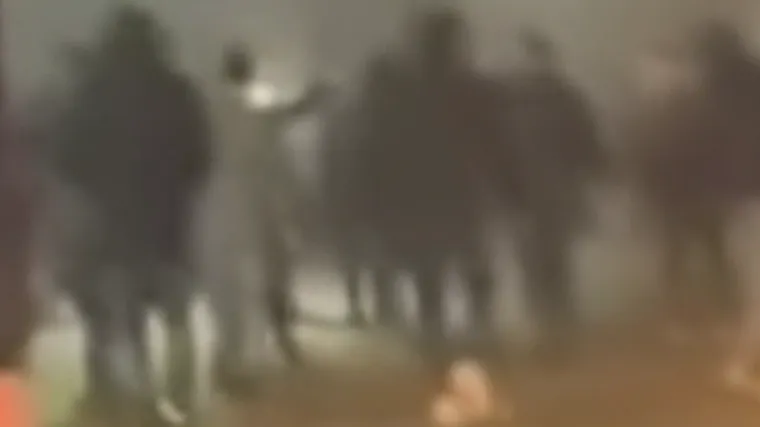 Novi detalji o ozlijeđenima u masovnoj tučnjavi Delija i Torcide