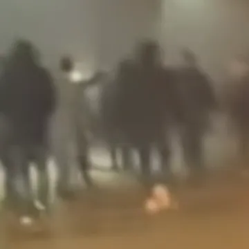 Novi detalji o ozlijeđenima u masovnoj tučnjavi Delija i Torcide