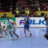 Slovenska 'laka konjica' očitala lekciju Mađarima: Ovo je bilo savr&scaron;eno