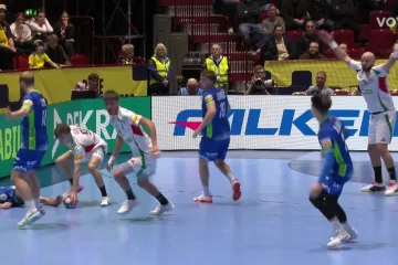 Slovenska 'laka konjica' očitala lekciju Mađarima: Ovo je bilo savr&scaron;eno