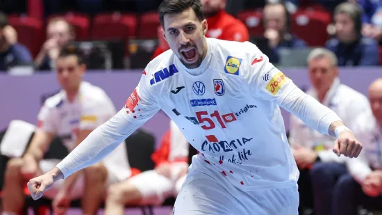 Martinović je u sastavu za &Scaron;vicarsku: Evo &scaron;to se u posljednji trenutak dogodilo i kako je tekla kronologija slučaja koji je zabrinuo Hrvatsku