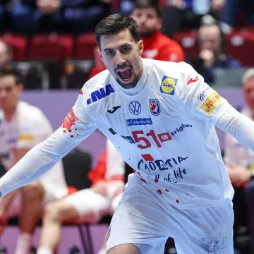 Ivan Martinović će biti u sastavu za &Scaron;vicarsku: Evo &scaron;to se u posljednji trenutak dogodilo