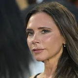 Nakon te&scaron;kih optužbi sina Brooklyna, Victoria Beckham podijelila fotografiju s proslave