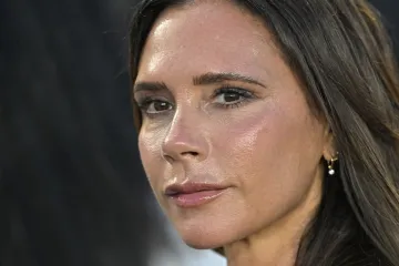 Nakon te&scaron;kih optužbi sina Brooklyna, Victoria Beckham podijelila fotografiju s proslave