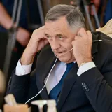 Dodik dobio poziv za Trumpov molitveni doručak: 'Vidjet ćemo hoću li otići'