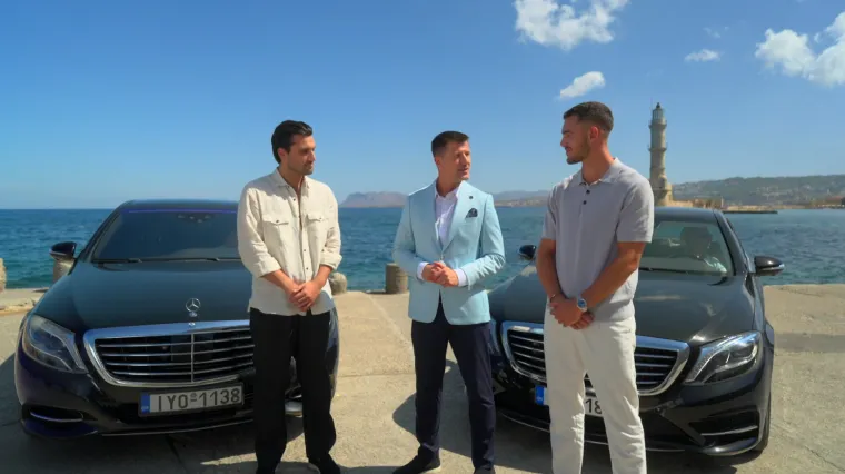 Gospoda Savr&scaron;eni upoznali kandidatkinje:Tko je kliknuo, tko se razočarao?