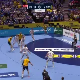 Island igra maestralno protiv &Scaron;vedske! Viktor Gisli briljira na golu, ovo komplicira skupinu