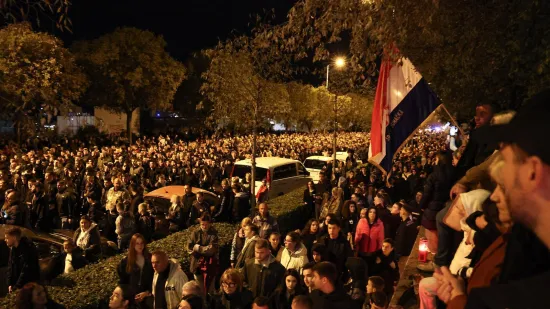 Noć u policiji za Torcida&scaron;e: Ovo su detalji sukoba s Delijama u Tuzli