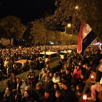 Noć u policiji za Torcida&scaron;e: Ovo su detalji sukoba s Delijama u Tuzli