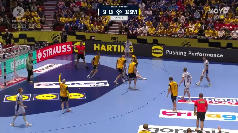 Ovakav kraj poluvremena niste vidjeli: Četiri proma&scaron;aja u nizu, jedan nevjerojatniji od drugog