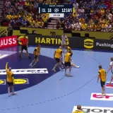 Ovakav kraj poluvremena niste vidjeli: Četiri proma&scaron;aja u nizu, jedan nevjerojatniji od drugog