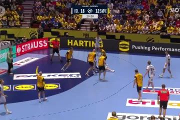 Ovakav kraj poluvremena niste vidjeli: Četiri proma&scaron;aja u nizu, jedan nevjerojatniji od drugog