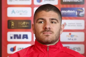 Marin &Scaron;ipić detektirao slabu točku &Scaron;vicaraca: 'Mislim da je to dobro za nas'