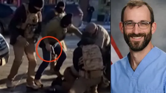 Tko je Alex Pretti? Snimka njegovih zadnjih trenutaka života je užasavajuća: 'Pratili su ga...'