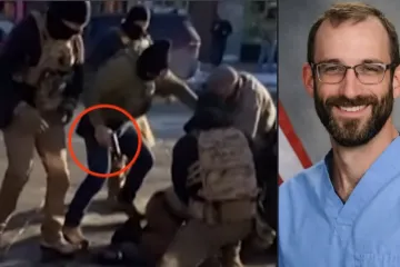 Tko je Alex Pretti? Snimka njegovih zadnjih trenutaka života je užasavajuća: 'Pratili su ga...'