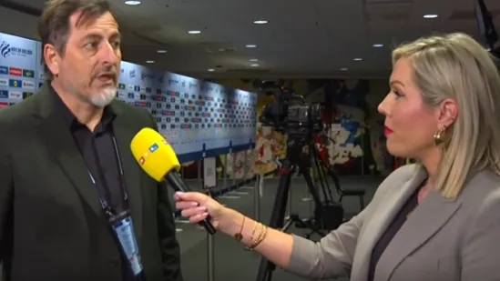 &Scaron;ola iskren o Martinoviću: &lsquo;Samo zdrav igrač može dati 100 posto&rsquo;