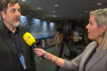 &Scaron;ola iskren o Martinoviću: &lsquo;Samo zdrav igrač može dati 100 posto&rsquo;