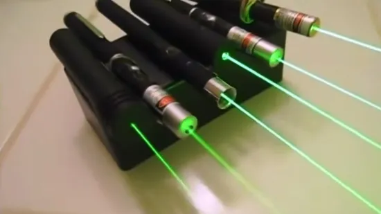 Dvoje djece oslijepilo u igri laserom. Kako su uopće zavr&scaron;ili kod njih?