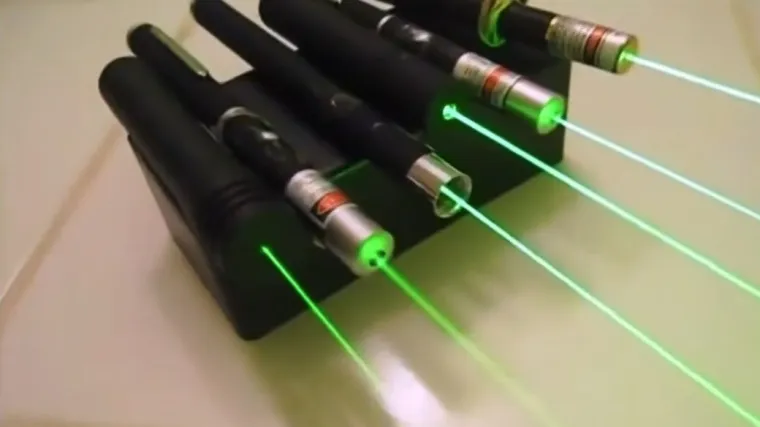 Dvoje djece oslijepilo u igri laserom. Kako su uopće zavr&scaron;ili kod njih?