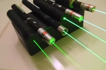 Dvoje djece oslijepilo u igri laserom. Kako su uopće zavr&scaron;ili kod njih?