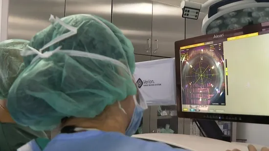 Detalji kobne nesreće s laserom: 'Zraka ne boli, dijete nije vjerovalo da bi se ne&scaron;to moglo dogoditi'