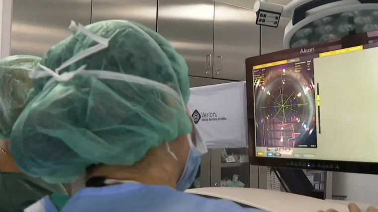 Detalji kobne nesreće s laserom: 'Zraka ne boli, dijete nije vjerovalo da bi se ne&scaron;to moglo dogoditi'