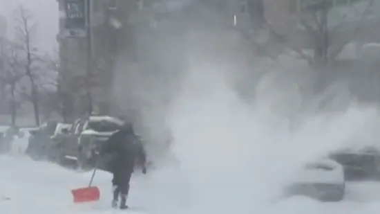 Preko 800 tisuća ljudi u SAD-u bez struje: Na&scaron;a reporterka javila se iz New Yorka