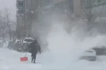 Preko 800 tisuća ljudi u SAD-u bez struje: Na&scaron;a reporterka javila se iz New Yorka