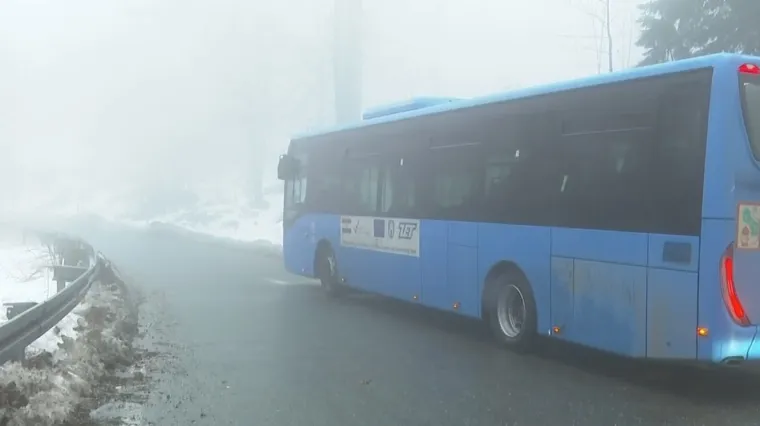 Iz policije otkrili za&scaron;to su jučer zatvorili sljemensku cestu: 'U cilju izbjegavanja zastoja...'