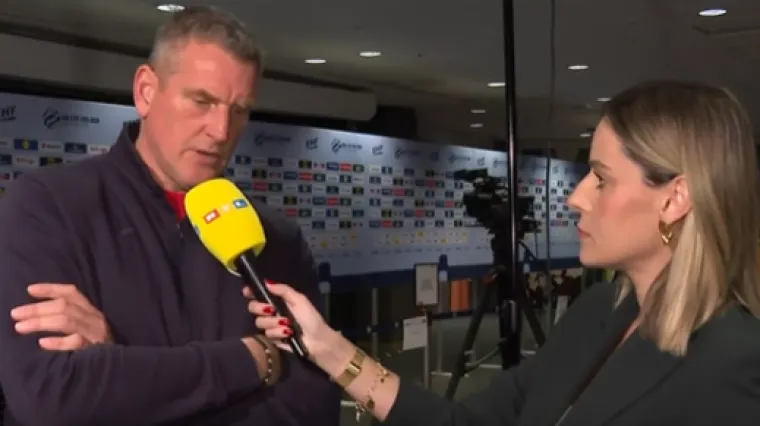 Trener vratara otkrio karte: Evo kako Hrvatska planira utakmicu 'bez rizika'