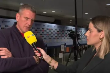 Trener vratara otkrio karte: Evo kako Hrvatska planira utakmicu 'bez rizika'