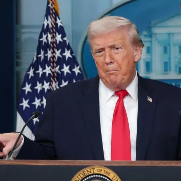 Trump ima novi plan za Grenland? Procurili detalji: 'Imat ćemo sve &scaron;to želimo'