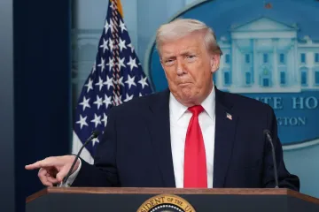 Trump ima novi plan za Grenland? Procurili detalji: 'Imat ćemo sve što želimo'