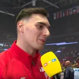 &Scaron;imić otkrio kako su na&scaron;i igrači reagirali na visoku pobjedu Islanda nad &Scaron;vedskom