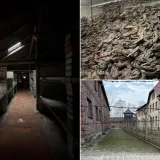 Bili smo na mjestu najvećeg masovnog ubojstva u povijesti: Kad uđete, možete samo - za&scaron;utjeti