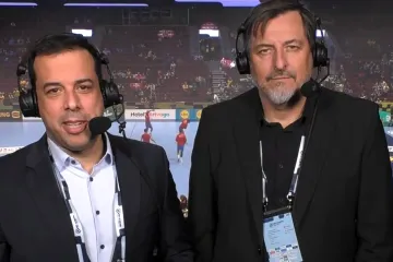 Vlado &Scaron;ola uoči &Scaron;vicarske: 'Ne&scaron;to im fali, a Island me ne brine'