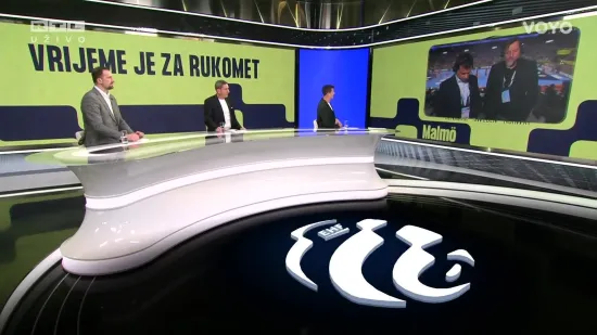 Vlado &Scaron;ola: '&Scaron;vicarskoj ne&scaron;to fali u sazrijevanju momčadi'