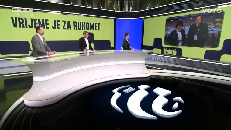 Vlado &Scaron;ola: '&Scaron;vicarskoj ne&scaron;to fali u sazrijevanju momčadi'