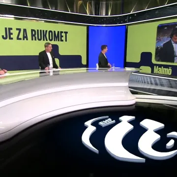 Vlado &Scaron;ola: '&Scaron;vicarskoj ne&scaron;to fali u sazrijevanju momčadi'