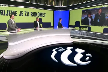 Vlado &Scaron;ola: '&Scaron;vicarskoj ne&scaron;to fali u sazrijevanju momčadi'