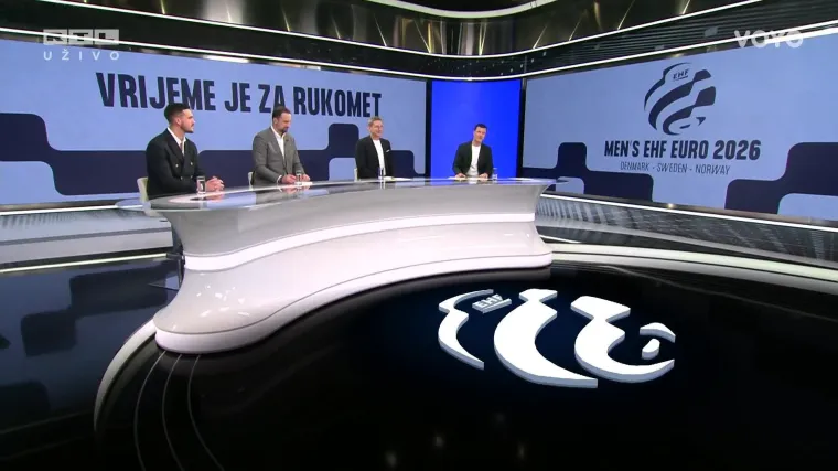 Denis &Scaron;poljarić otkrio plan za Ivana Martinovića za utakmicu sa &Scaron;vicarskom