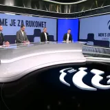 Denis &Scaron;poljarić otkrio plan za Ivana Martinovića za utakmicu sa &Scaron;vicarskom